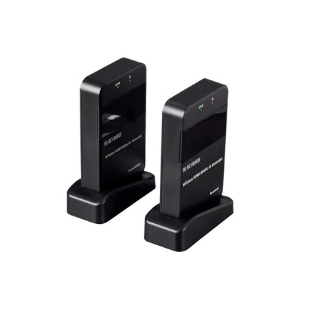 Monoprice Blackbird Pro WiHD 60GHz Uncompressed 4K Wireless Professional HDMI Ex 39625